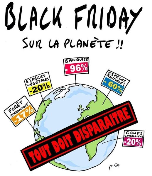 Black Friday